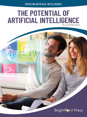cover image of The Potential of Artificial Intelligence